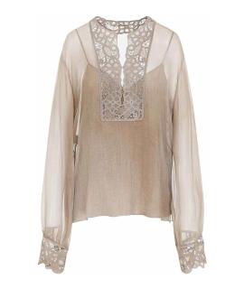 ERMANNO SCERVINO Блузы