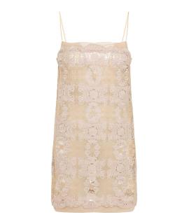 ERMANNO SCERVINO Повседневное платье