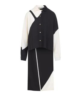 ALBERTA FERRETTI Рубашка