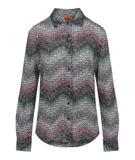 MISSONI Рубашка