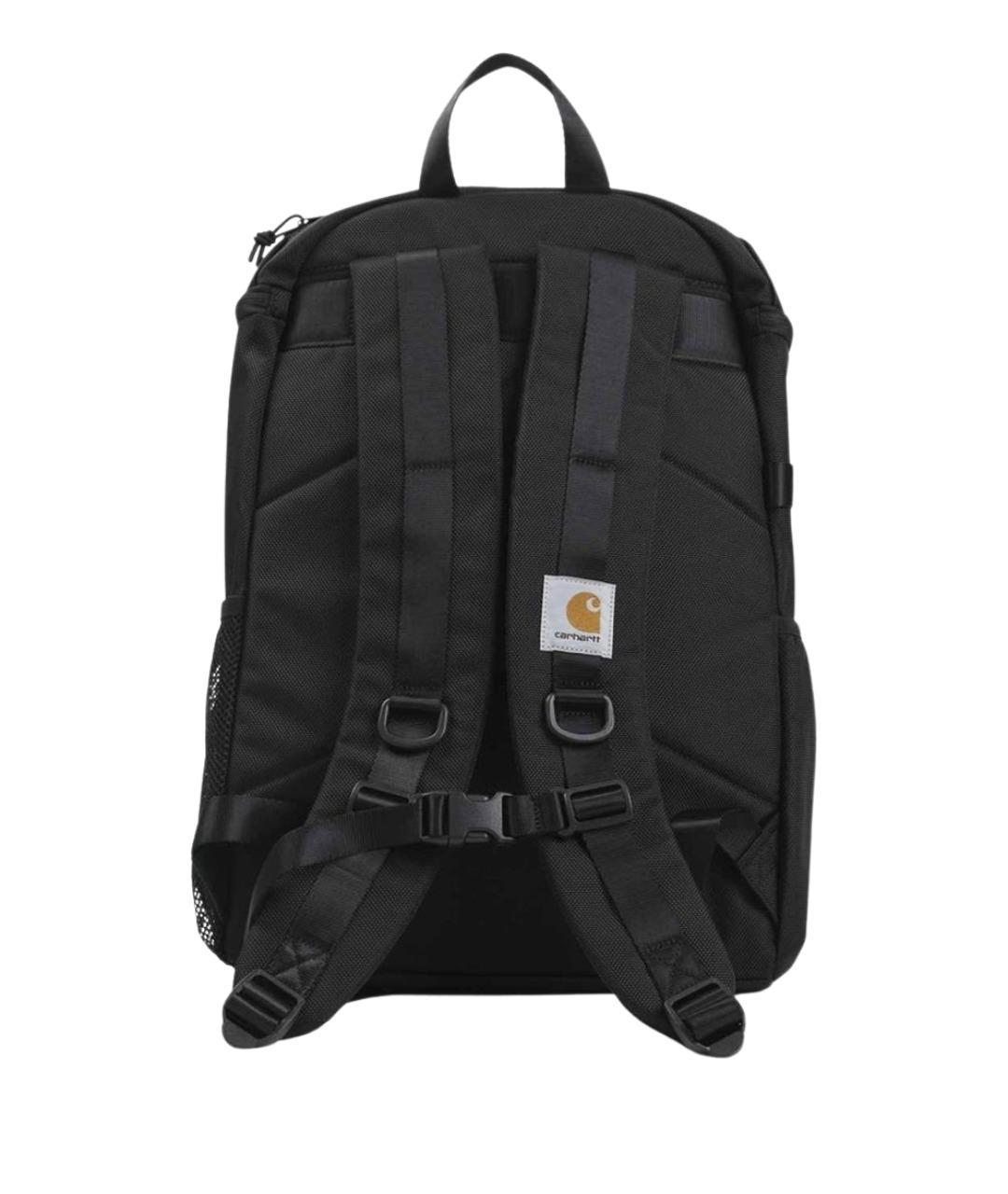 CARHARTT Черный рюкзак, фото 2