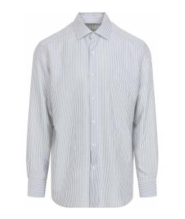 ZEGNA Классическая рубашка