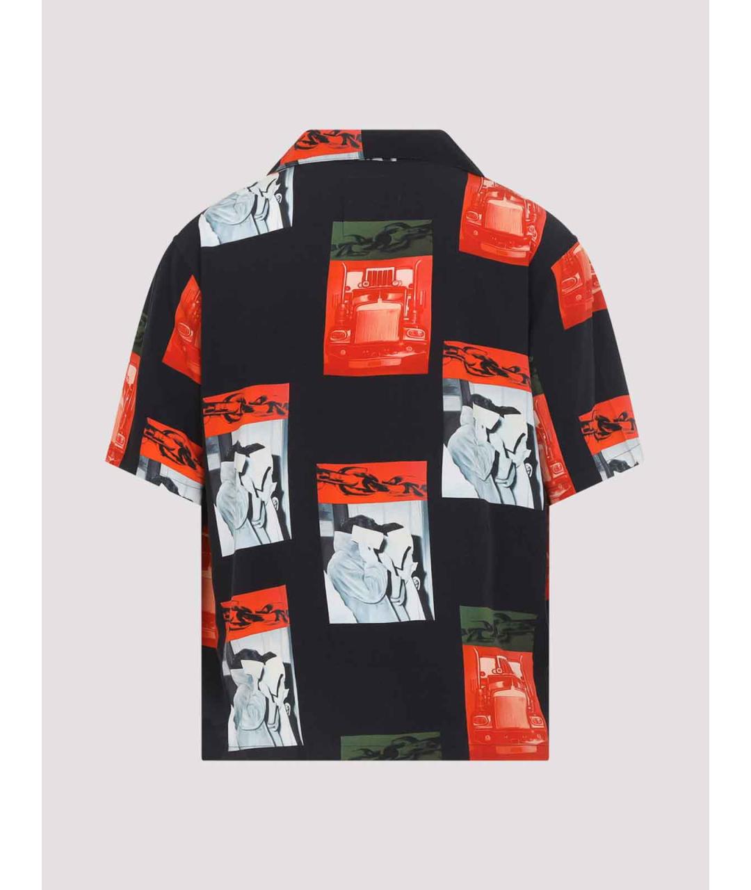 CARHARTT Мульти кэжуал рубашка, фото 2