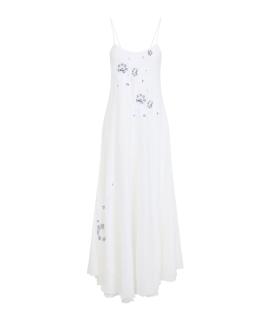 ERMANNO SCERVINO Повседневное платье