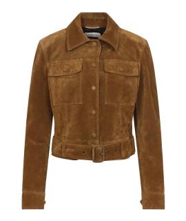 SAINT LAURENT Куртка