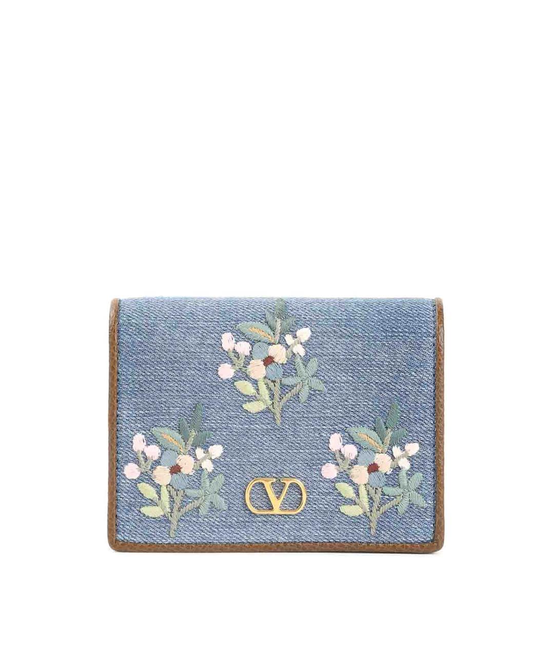 VALENTINO Мульти кошелек, фото 1