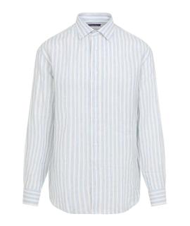 RALPH LAUREN Классическая рубашка
