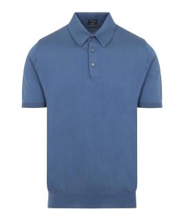 KITON Поло с коротким рукавом