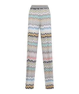 MISSONI Прямые брюки