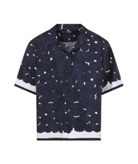 GIVENCHY Кэжуал рубашка
