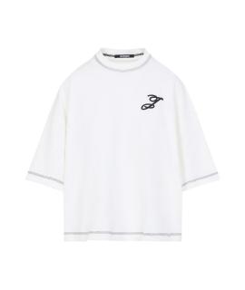 JACQUEMUS Футболка