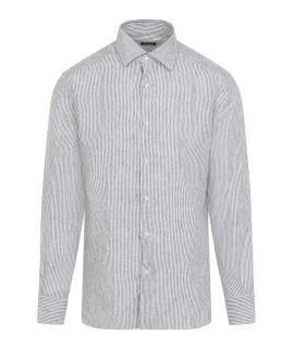 ZEGNA Кэжуал рубашка