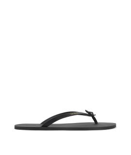 SAINT LAURENT Шлепанцы