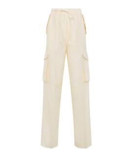 PHOEBE PHILO Брюки широкие