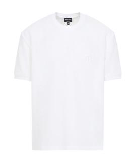 GIORGIO ARMANI Футболка