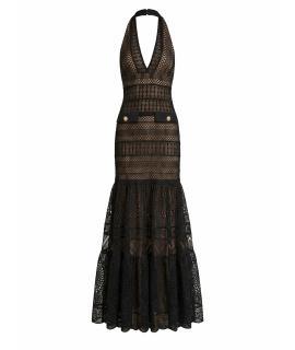 ELIE SAAB Вечернее платье