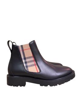 BURBERRY Ботинки