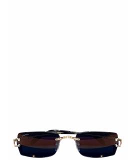 CARTIER Солнцезащитные очки
