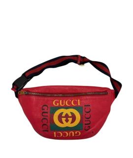 GUCCI Поясная сумка