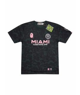 BAPE Футболка