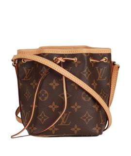 LOUIS VUITTON Сумка через плечо