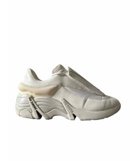 RAF SIMONS Низкие кроссовки / кеды
