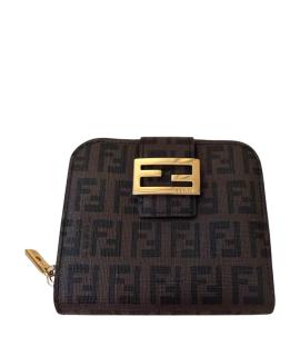 FENDI Кошелек