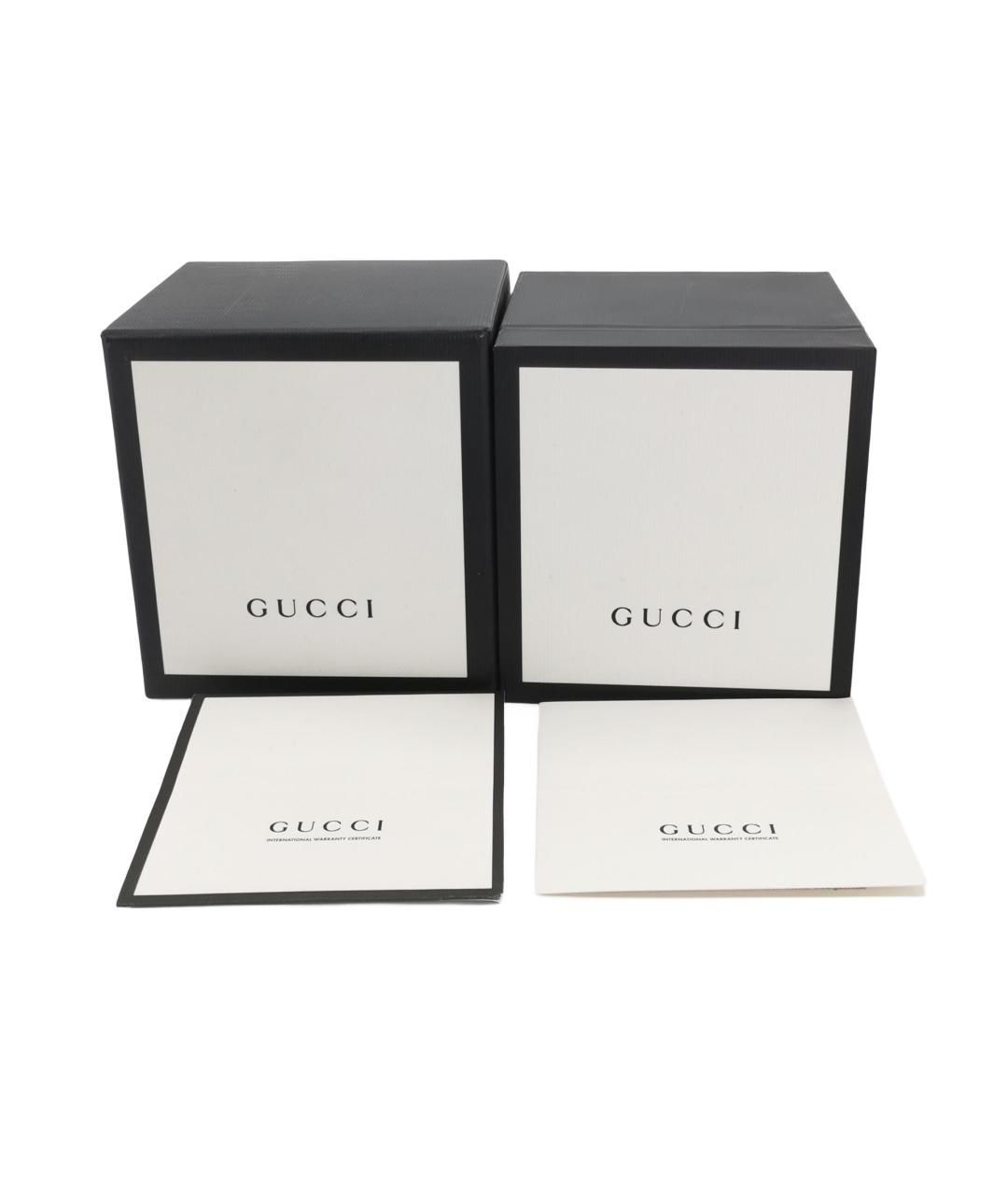 GUCCI Часы, фото 3