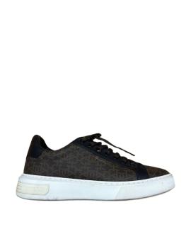 BALLY Низкие кроссовки / кеды
