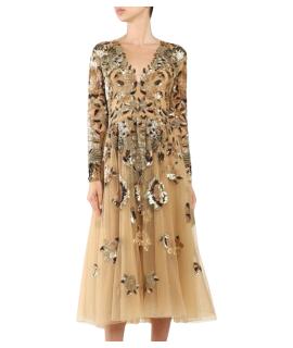 ZUHAIR MURAD Вечернее платье