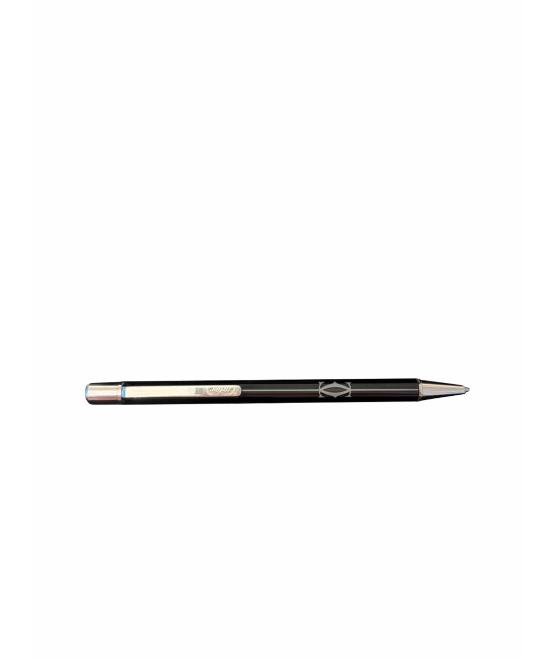 CARTIER Шариковая ручка, фото 1
