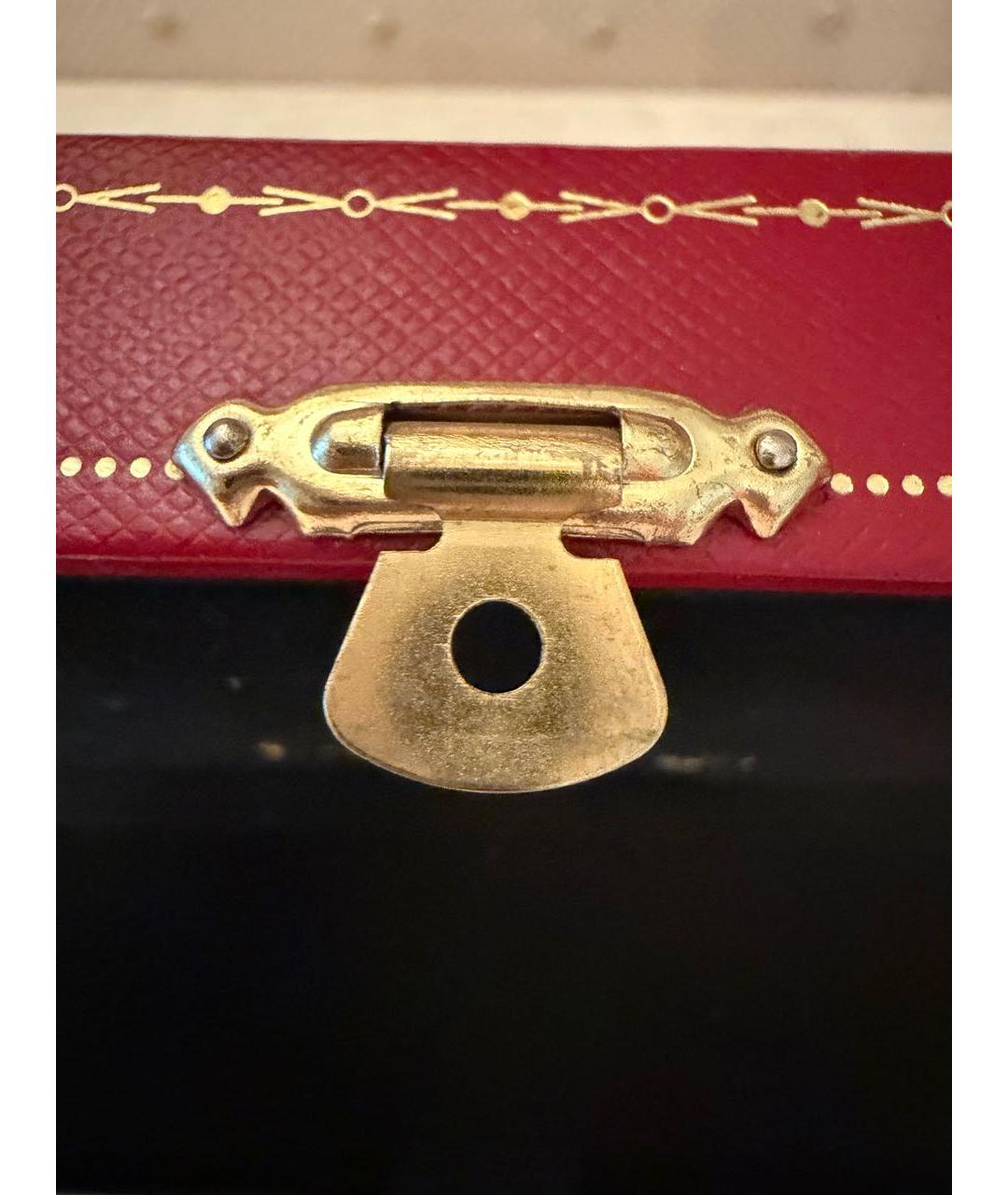 CARTIER Шариковая ручка, фото 2
