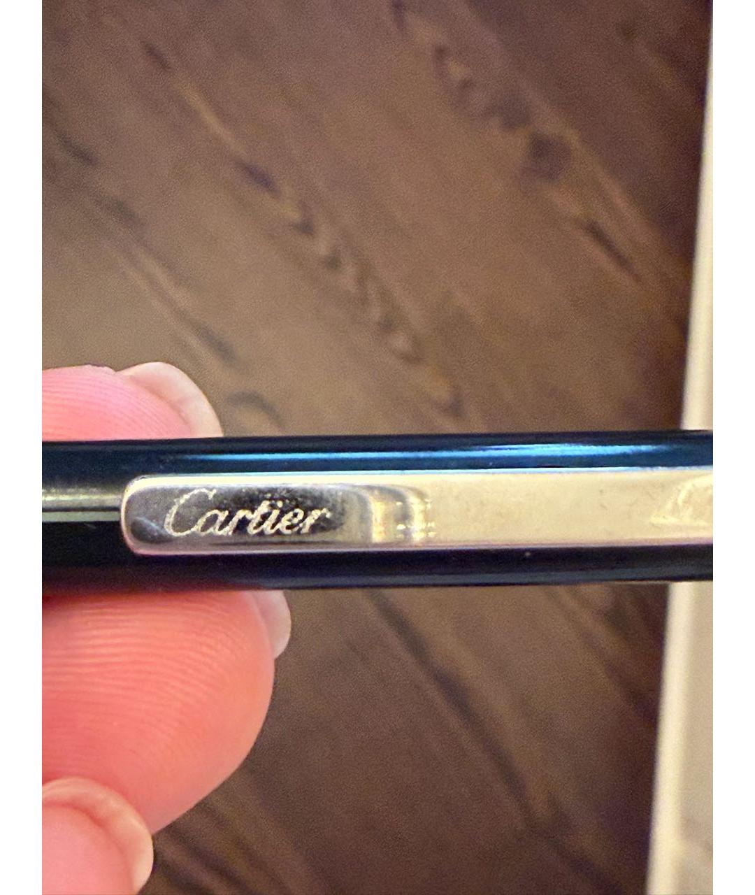 CARTIER Шариковая ручка, фото 4