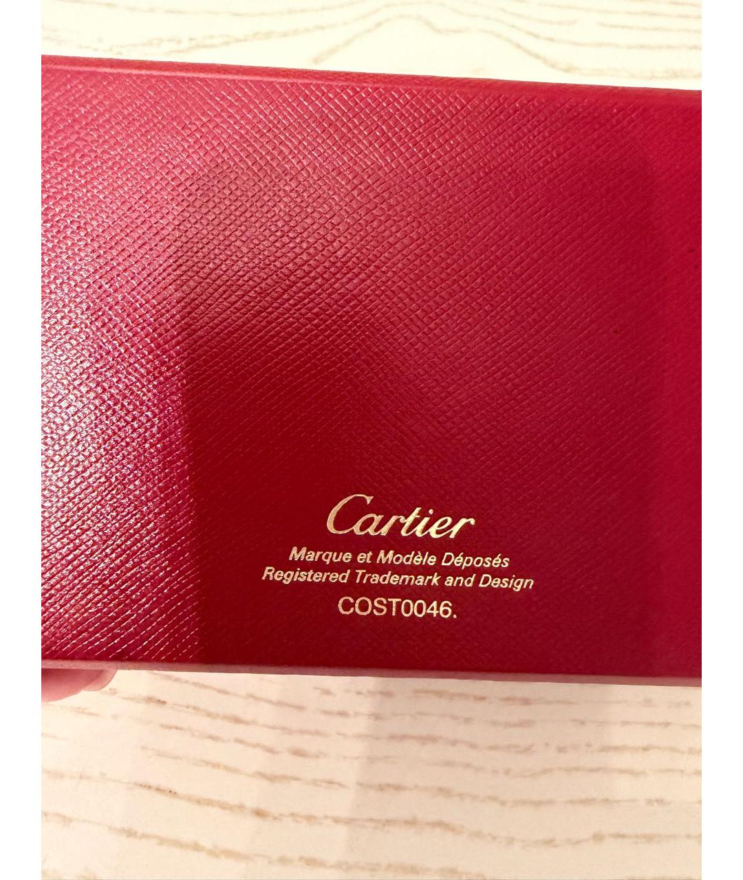 CARTIER Шариковая ручка, фото 6