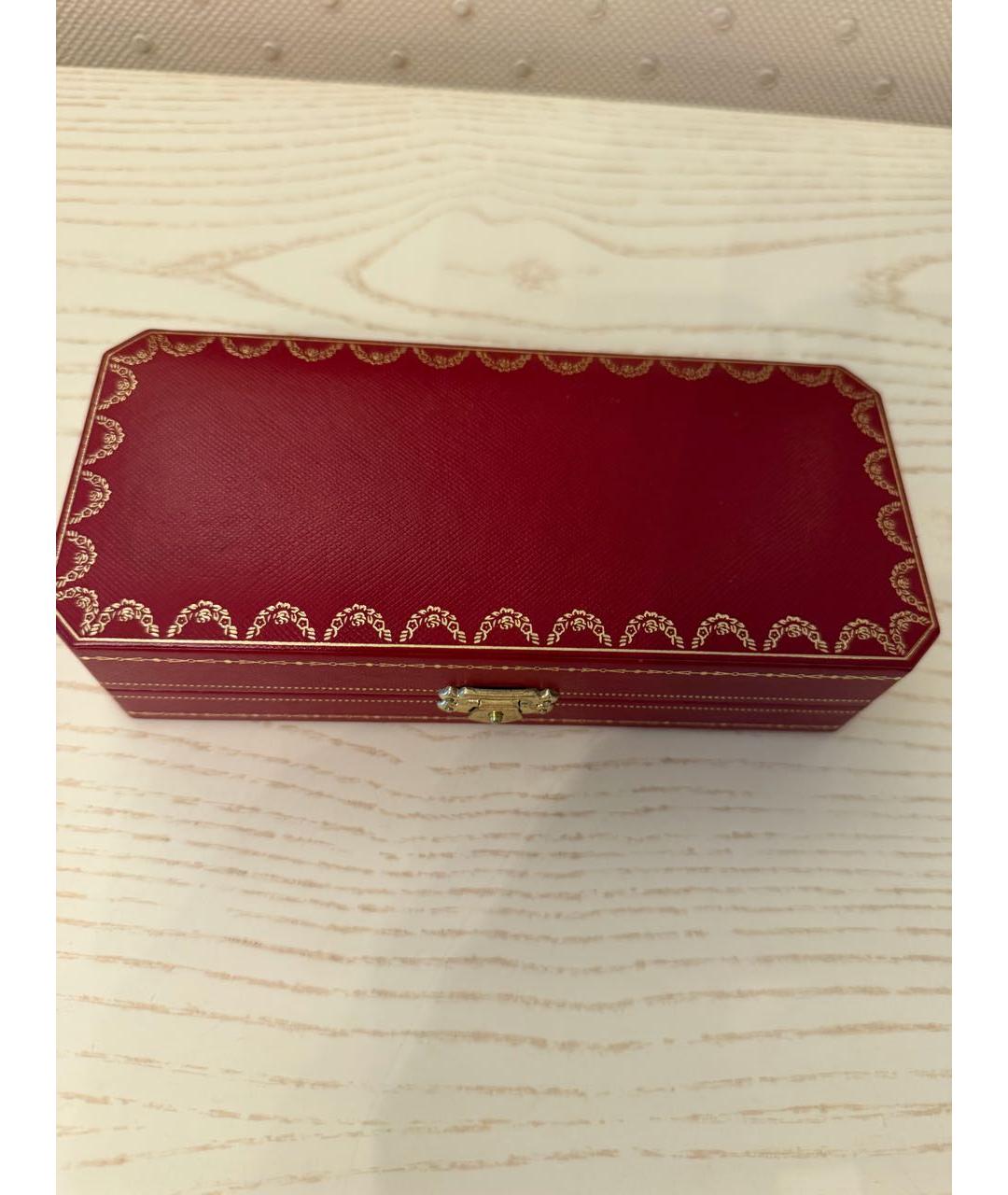 CARTIER Шариковая ручка, фото 5