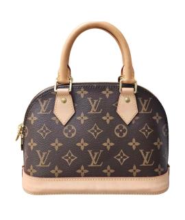 LOUIS VUITTON Сумка с короткими ручками