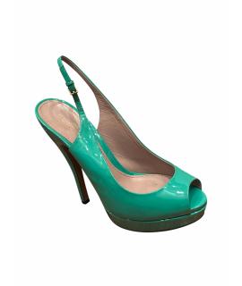 GUCCI Туфли