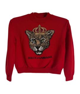 DOLCE&GABBANA Жакет / жилет
