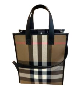 BURBERRY Сумка с короткими ручками
