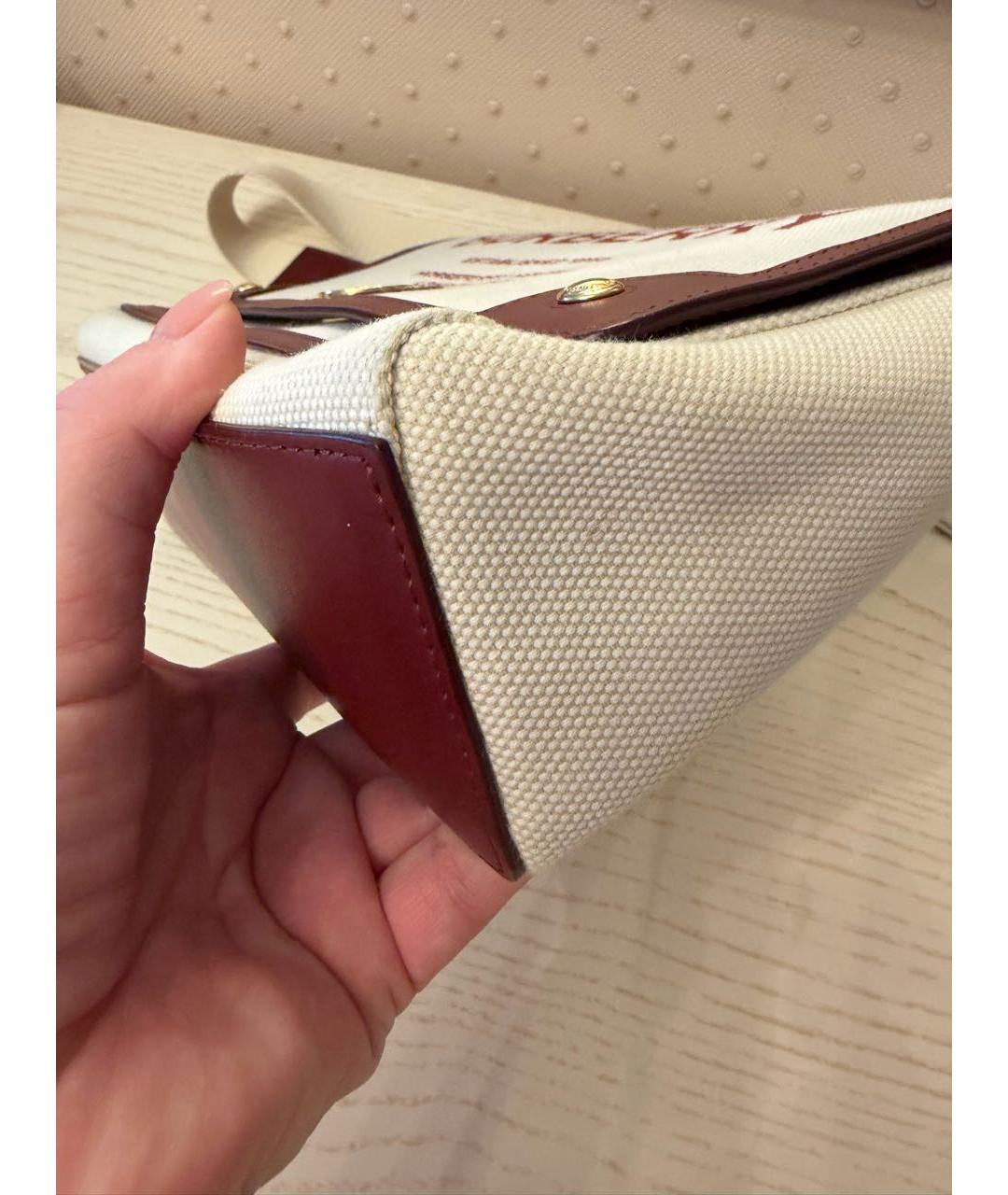 BURBERRY Сумка через плечо, фото 3