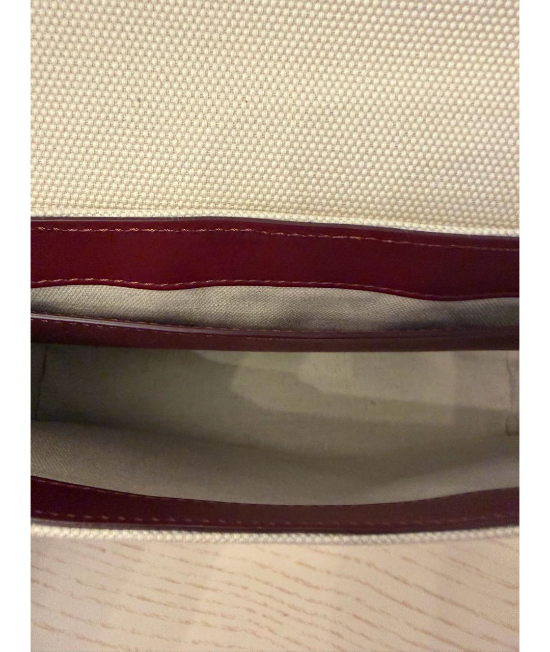 BURBERRY Сумка через плечо, фото 5