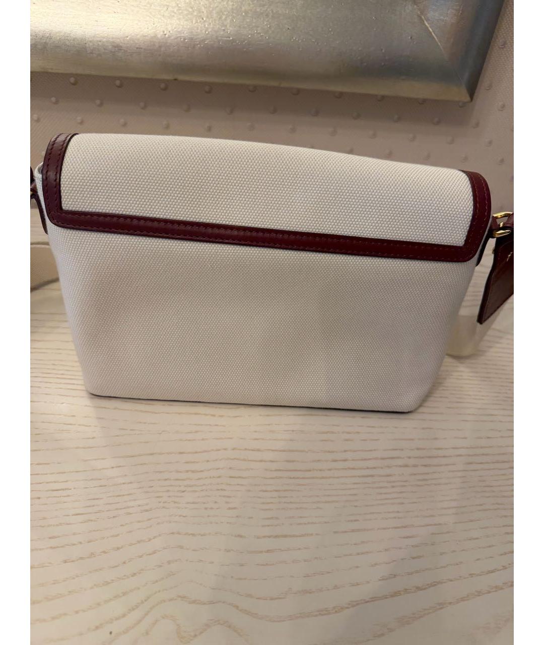 BURBERRY Сумка через плечо, фото 4