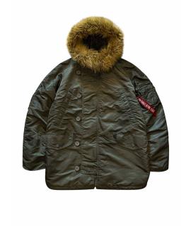 ALPHA INDUSTRIES Парка