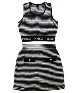 PINKO Костюм с юбками