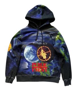 SUPREME Худи/толстовка