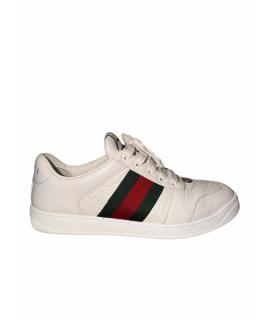 GUCCI Низкие кроссовки / кеды