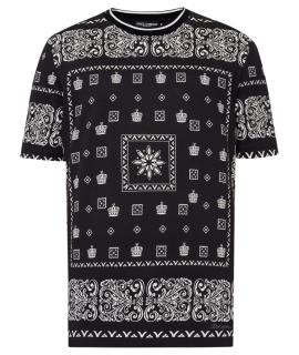 DOLCE&GABBANA Футболка