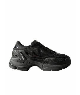 RAF SIMONS Низкие кроссовки / кеды
