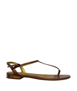 BOTTEGA VENETA Сандалии