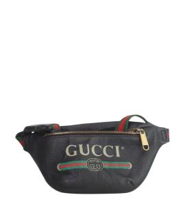 GUCCI Поясная сумка